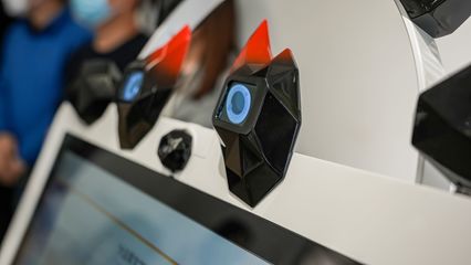 成都大運會人工智能場景品牌合作機會清單升級發布