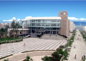 成都農(nóng)業(yè)科技職業(yè)學院學校簡介