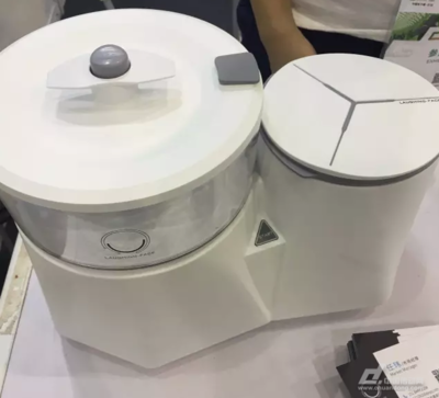 2017中國(成都)電子展:智能制造、VR創(chuàng)業(yè)項目最新觀察