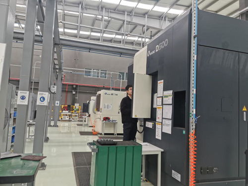 空客飛機(jī)零部件實現(xiàn) 成都造 加德納航空成都全球旗艦工廠投產(chǎn)