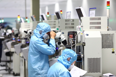 發(fā)布近5萬個(gè)崗位需求 成都高新區(qū)搭建用工供需對接平臺