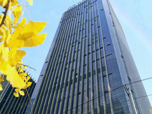 成都國際科技節能大廈