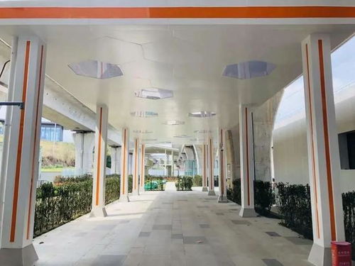 預(yù)計年內(nèi)開通 成都未來科技城將新增一條軌道交通