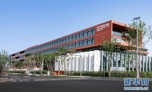 推動科技成果轉(zhuǎn)化 看成都如何寫好科技創(chuàng)新“作業(yè)本”