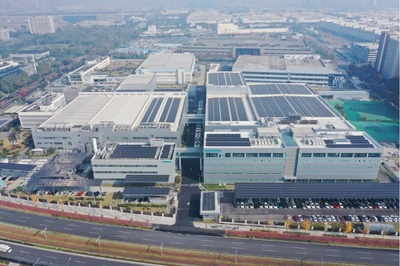 成都高新西區(qū)重大項目按下“快進(jìn)鍵”，奮力沖刺“開門紅”