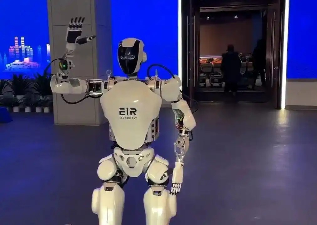 加速推進機器人從產品端走向市場端 成都以真實場景應用為牽引發布首批醫療康養領域機器人需求清單