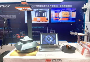 共生 互生 重生 ?？禉C器人以智能設備為智慧物流生態加碼