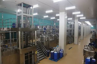 聚焦升級，智能驅動 隆力奇如何以智能設備順應市場變革