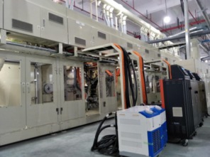 舒比奇以智能設備驅動產業變革，打造行業發展新標桿