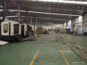 虎門鎮7500㎡標準單層廠房招租，物流倉儲優選，助力企業高效運營